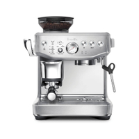 Breville Barista Express: was $899 now $719 @ Amazon