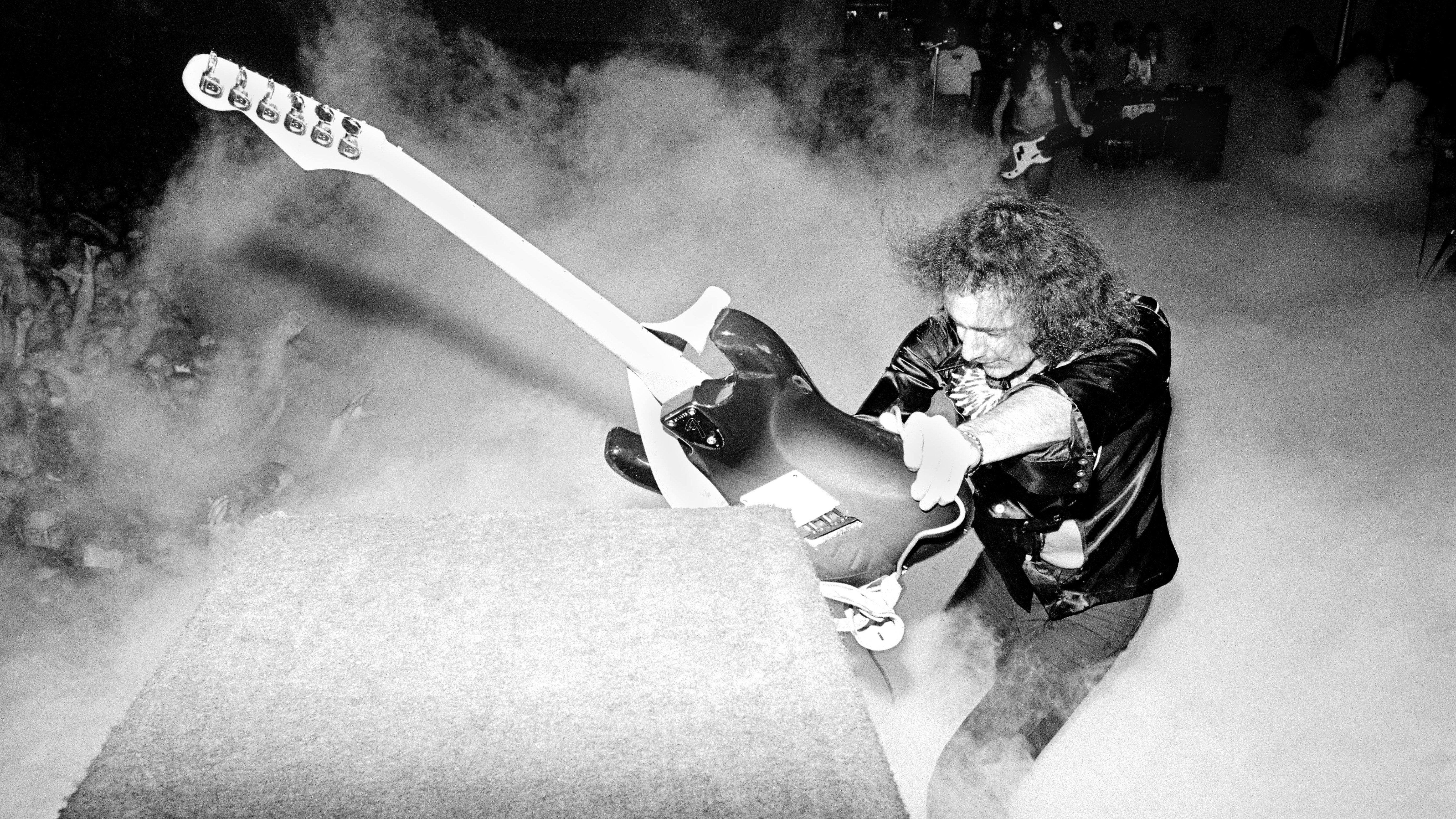 Ritchie Blackmore