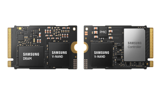 Samsung PM9E1 SSD