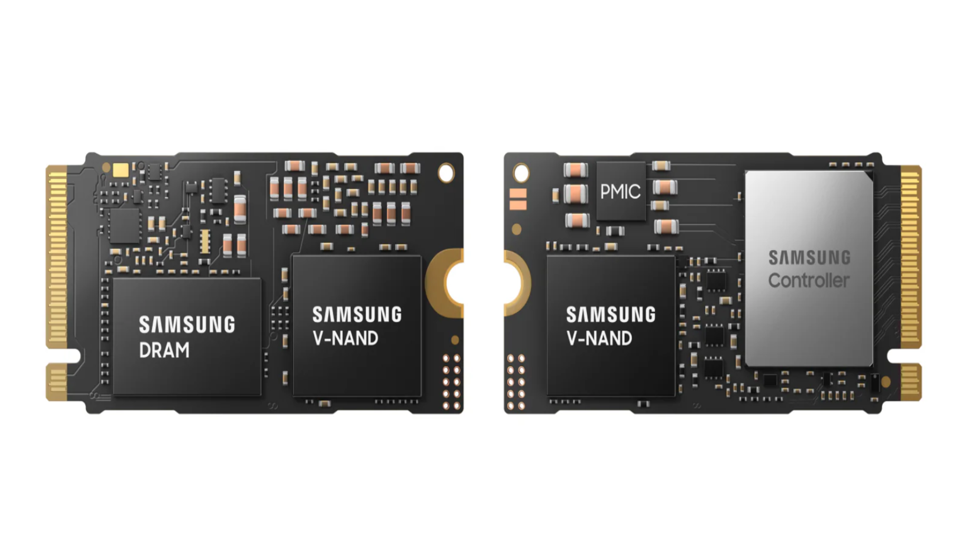 Samsung PM9E1 SSD