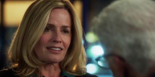 Elisabeth Shue - CSI