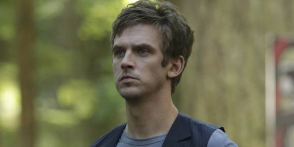 Legion FX Season 1 David Haller