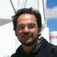Enrique Gaztanaga's avatar