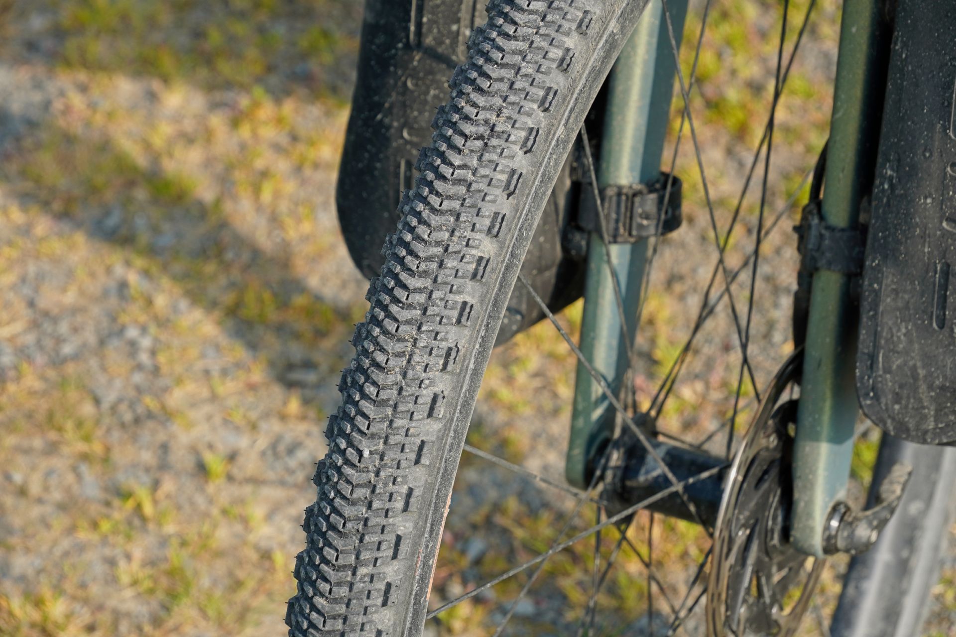 Is it time to reopen the tubes vs tubeless debate for gravel riding? We