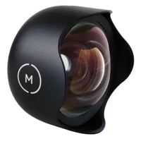 18mm Moment Fisheye Wide Angle Lens