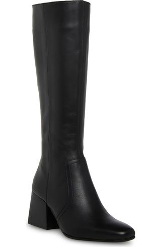 Tessa Waterproof Knee High Boot