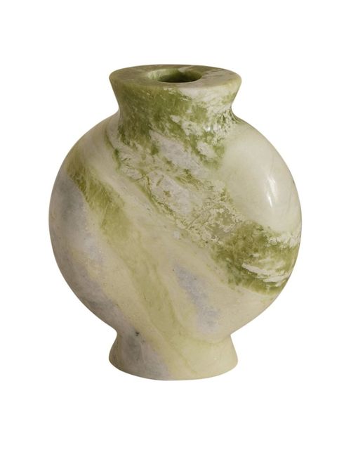 Soho Home Marble Sesso Vase&nbsp;