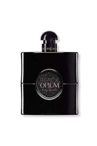 Yves Saint Laurent black opium perfume
