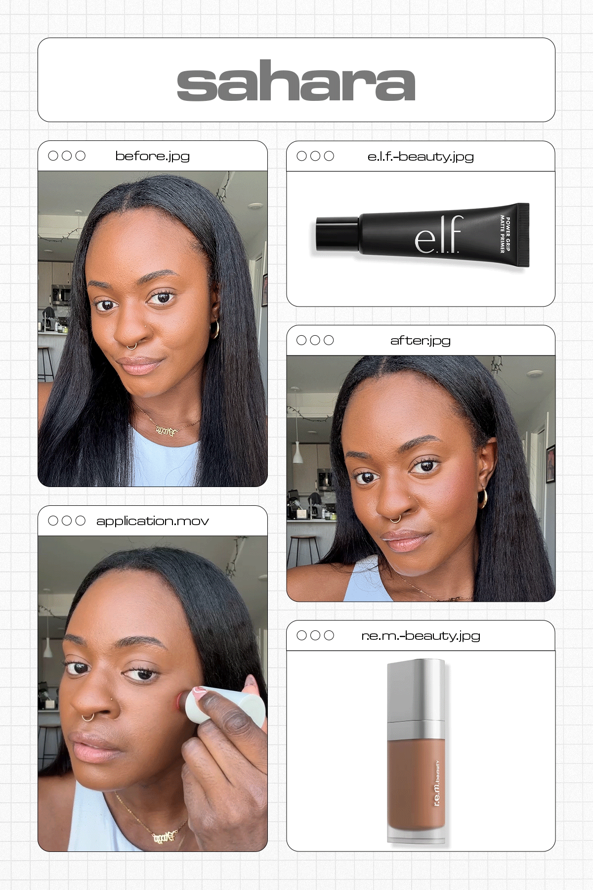 Editors test Westman Atelier blush