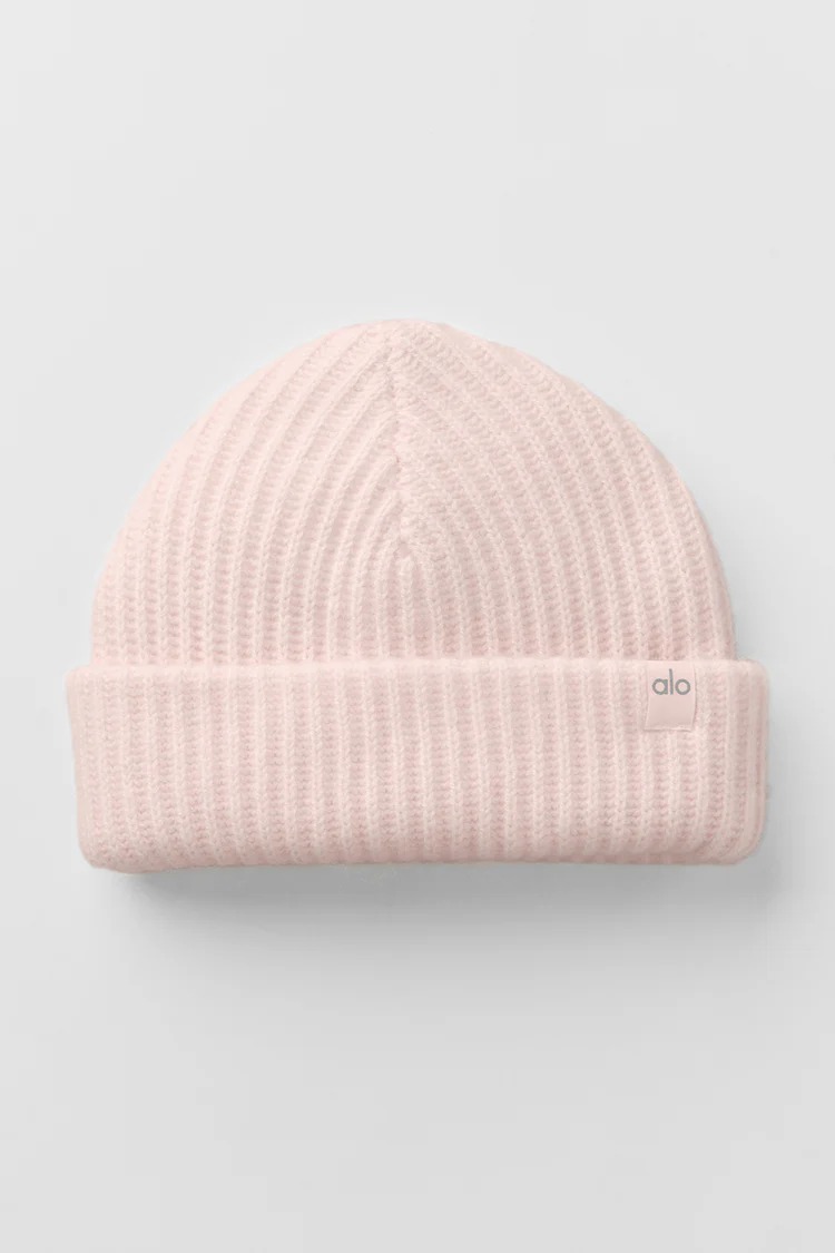 Alo, Courchevel Cashmere Beanie