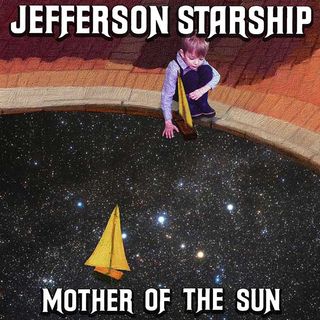 Jefferson Airplane - Mother Of The Son
