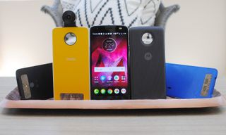 Should You Buy the Moto Z2 Force?