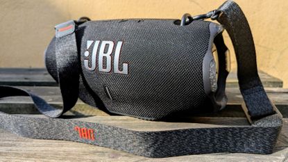 JBL Xtreme 4
