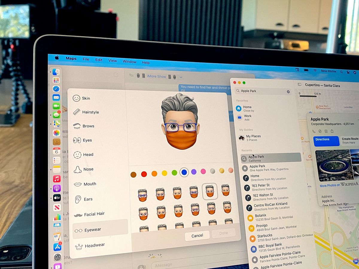 Use Memoji on your iPhone or iPad Pro - Apple Support