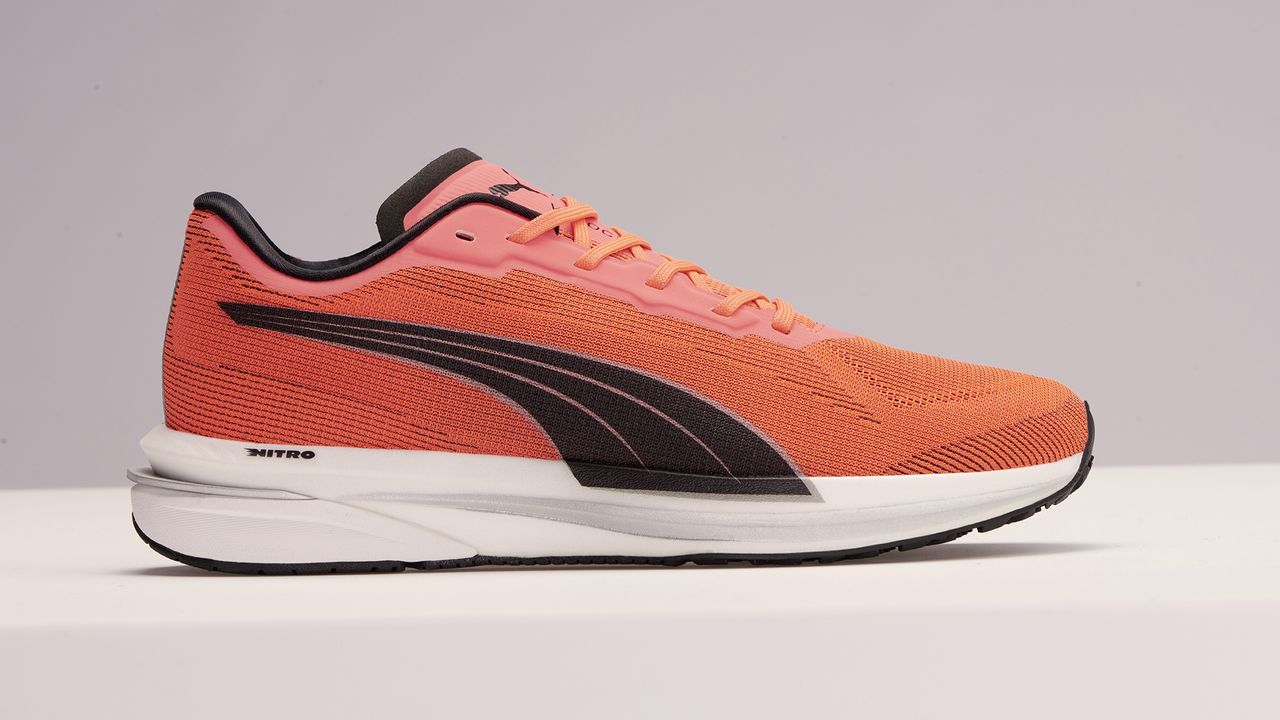 Puma Running returns in 2021
