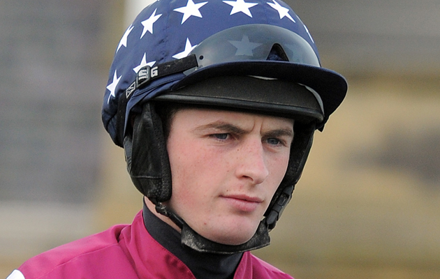 brian toomey