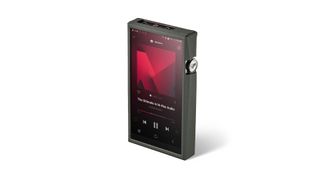 Portable music player: Astell & Kern A&ultima SP3000