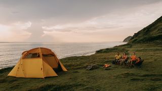 camping trend