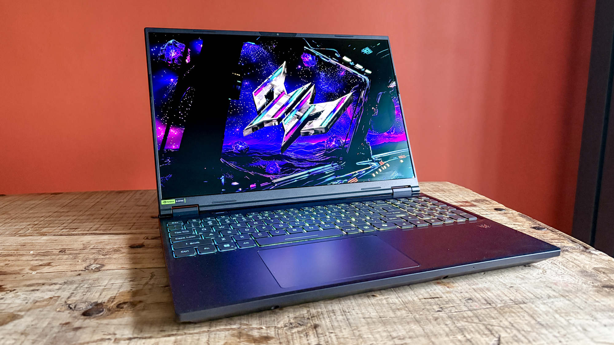 Acer Predator Helios Neo 16 AI