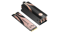 Sabrent Rocket 4 Plus with Heatsink
