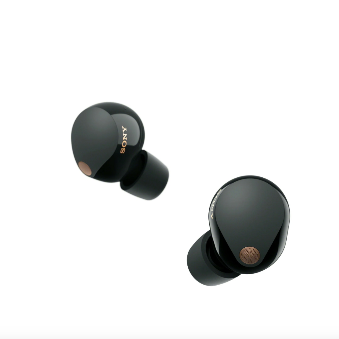 The Award-winning Sony XM5 wireless earbuds are almost $100 off