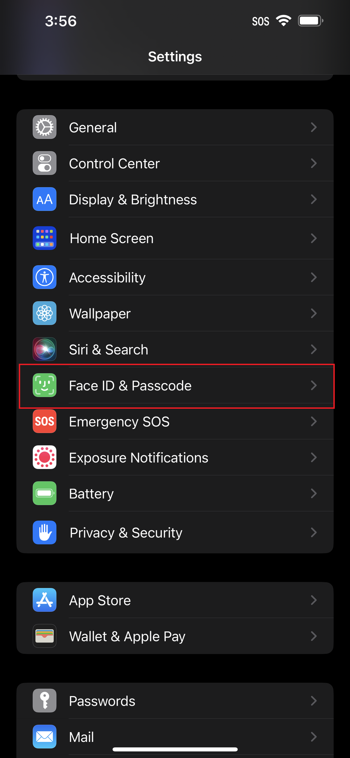 How to change password on iPhone | Laptop Mag