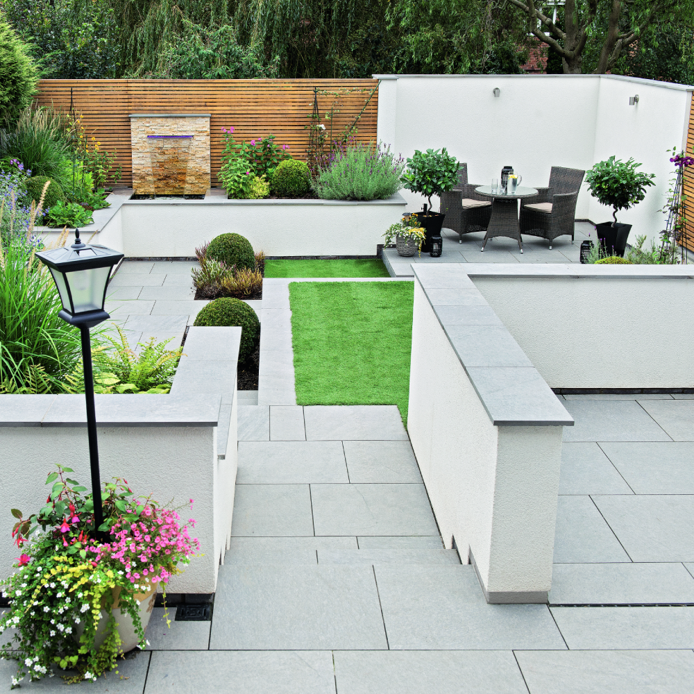 13 Ways To Cut The Cost Of A Garden Makeover – Expert Tips From 