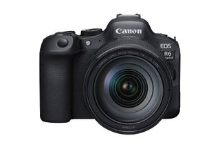 Canon EOS R6 Mark II