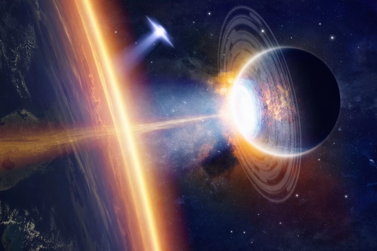 Apocalypse Now? Doomsday Predictions Are Just Recycled Bogus Theories ...
