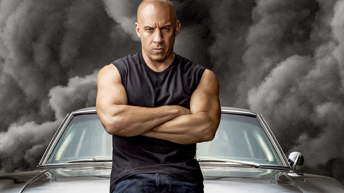 Vin Diesel Says Fast And Furious 10 Is A Two Parter Because There S So Much Ground To Cover Gamesradar
