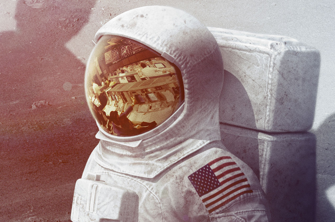 &quot;Mission Control: The Unsung Heroes of Apollo&quot;