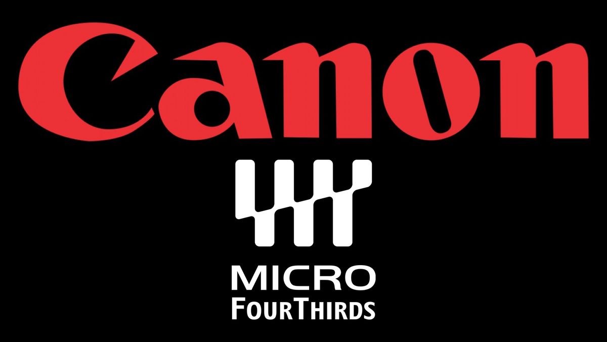 Canon joining the Micro Four Thirds standard?