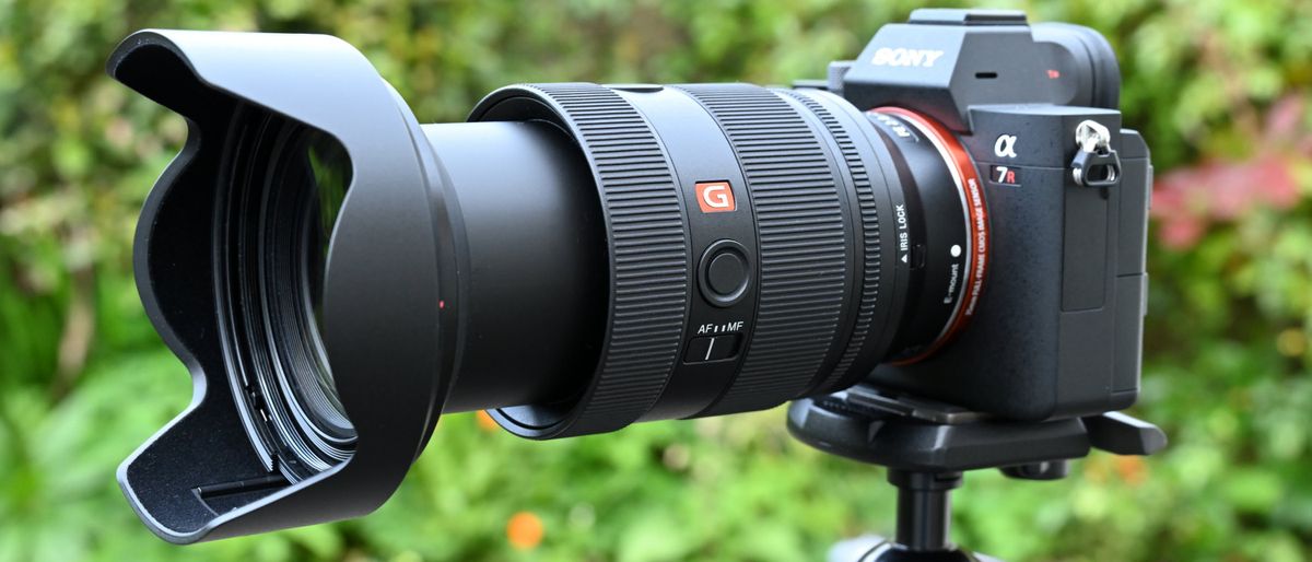 Sony FE 24-70mm F2.8 GM II Review | Digital Camera World