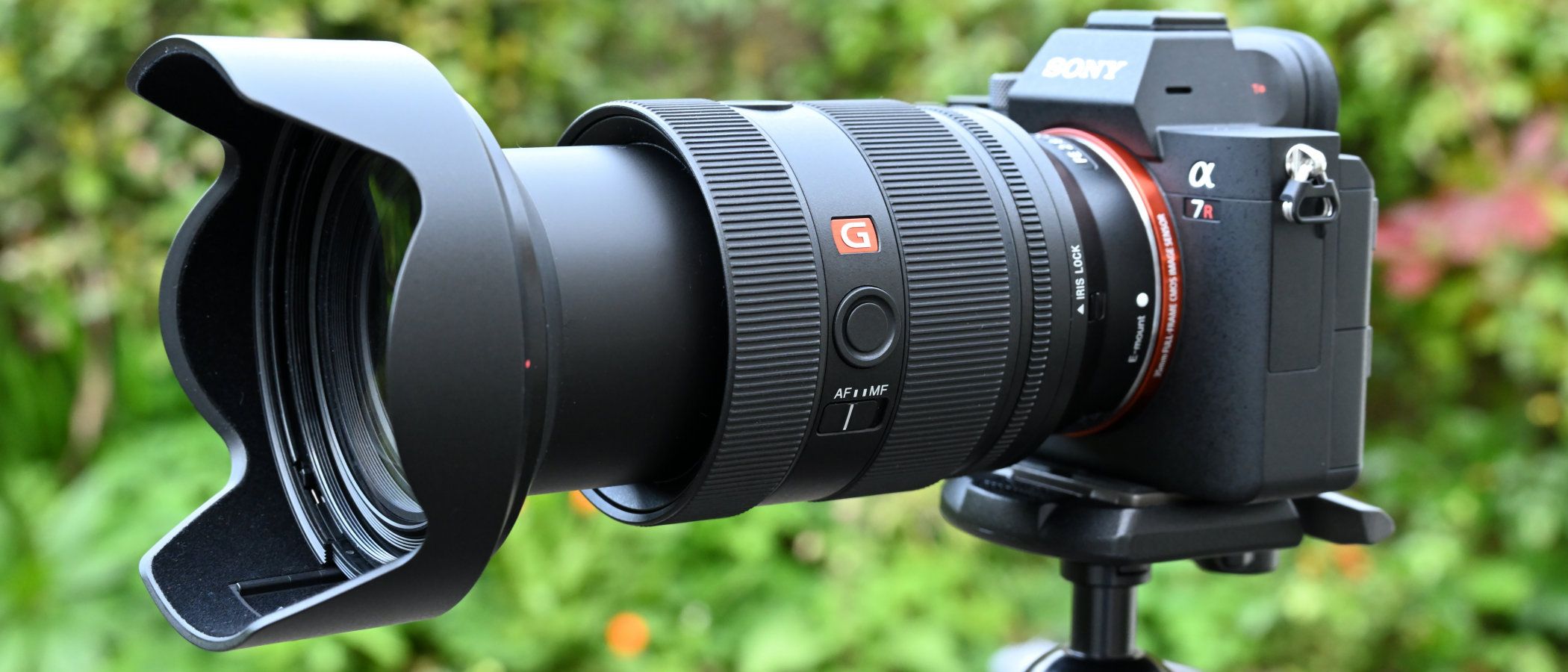 SONY(ソニー) FE 24-70mm F2.8 GM II G Master Sony FE 24-70mm f/2.8 GM II Full-frame Standard Zoom G
