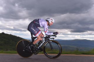 Hesjedal and Trek-Segafredo to Tour of Poland - News Shorts