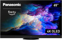 Panasonic Z95A Series 65-inch OLED 4K TV preorder: $3,199 @ Amazon