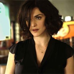 Rachel Weisz Could Be James Bond's Next Villain | Cinemablend