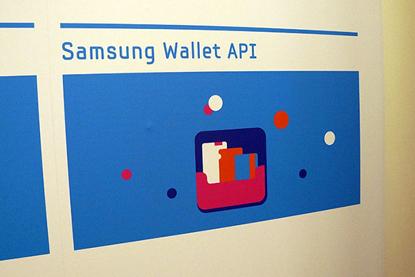 download samsung wallet app