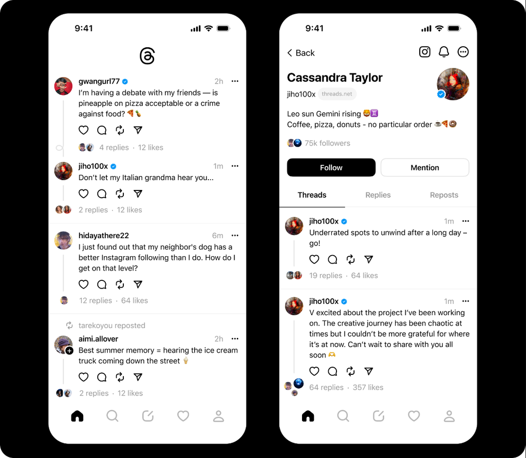 Best Twitter alternatives | Tom's Guide