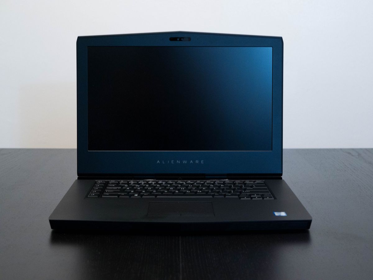 Alienware 15 R3 Review - Tom's Hardware | Tom's Hardware