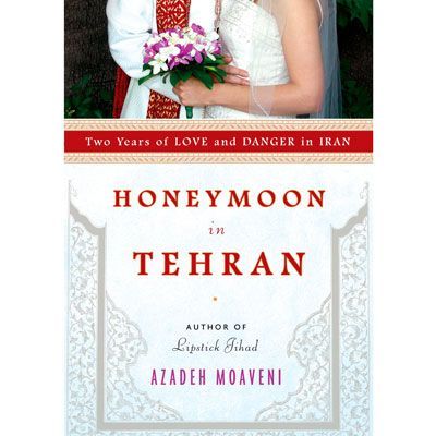 honeymoon in tehran