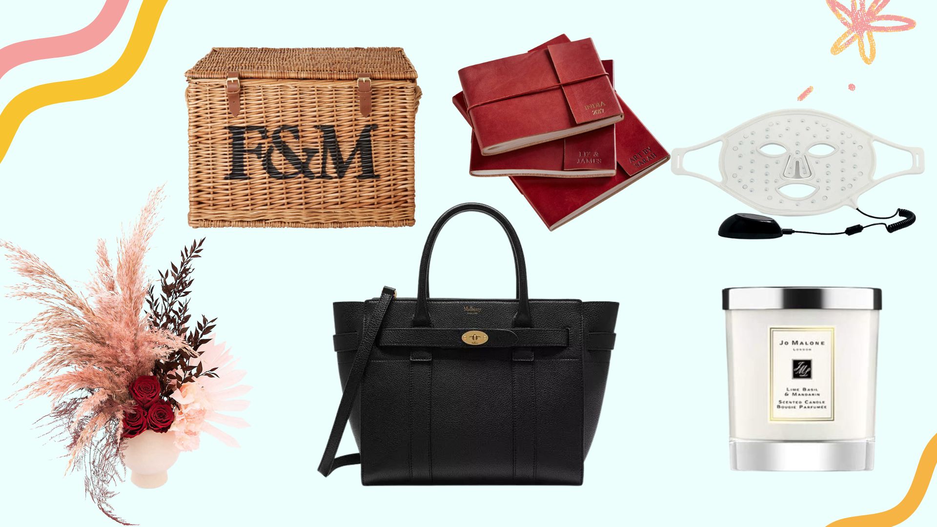 The Best Unique & Luxury Milestone Gift Ideas