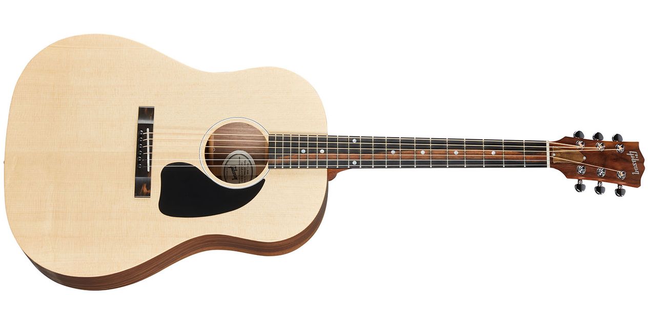 Gibson Generation Collection Acoustic Guitars