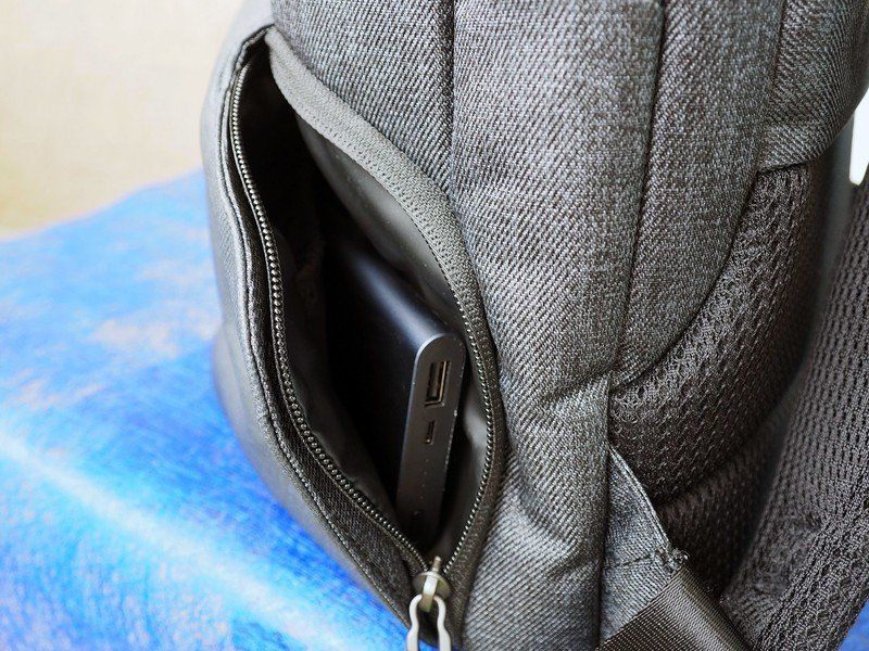 Xiaomi Mi Travel Backpack