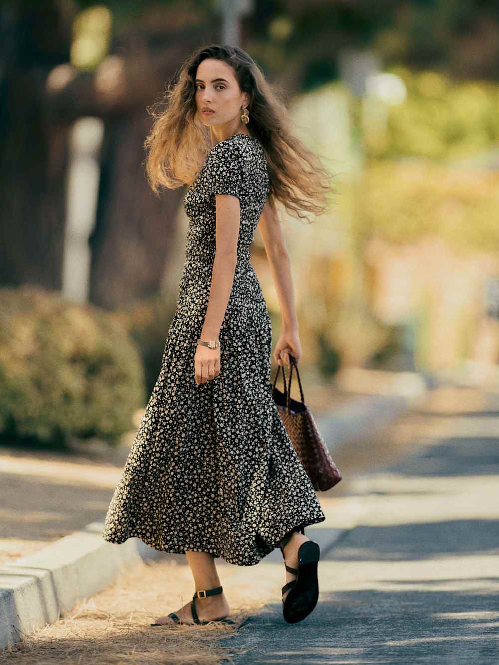 Kiria Dress