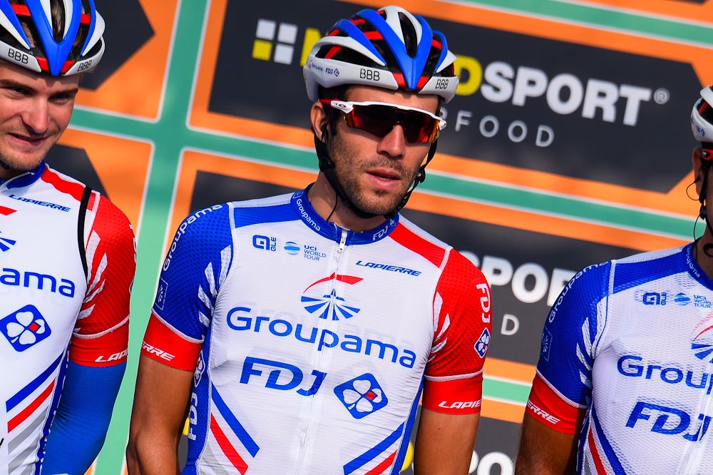 Thibaut Pinot