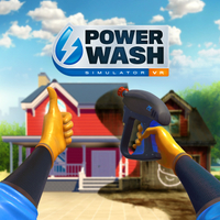 PowerWash Simulator VR release date confirmed