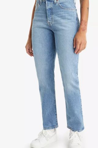 Levis 501 jeans