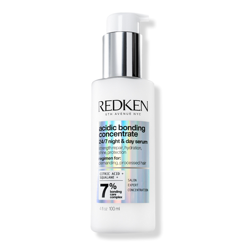Acidic Bonding Concentrate 24/7 Night & Day Hair Serum