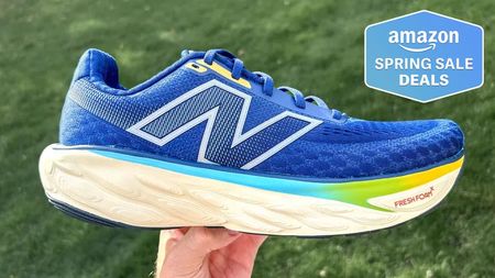 a photo of the New Balance 1080v 14